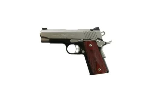 Kimber CDP II Compact 4" Pistol, Two Tone - 3200056