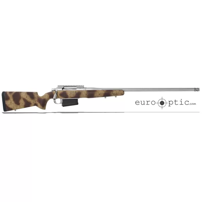 Cooper Firearms M52 Open Country Long Range Desert Camo, 6.5x284 26