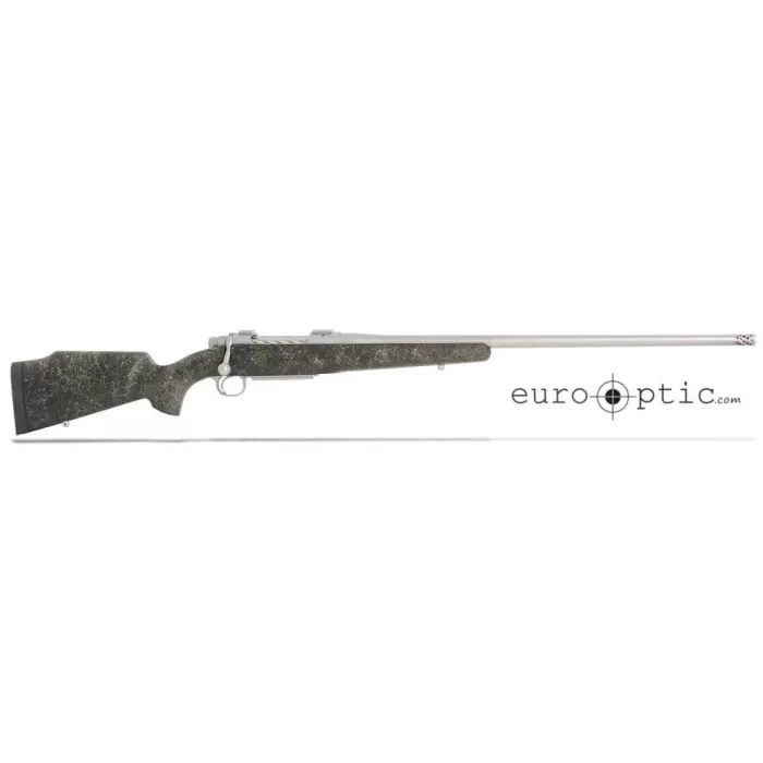 Cooper Firearms M52 Timberline Black w/Tan .300 Win. Mag. 24