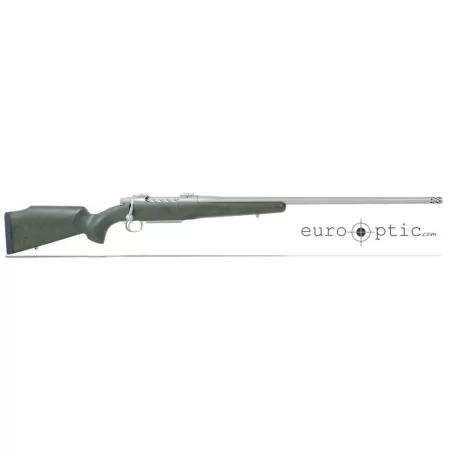 Cooper Firearms M52 Timberline OD Green w/Black 7mm Rem Mag 24