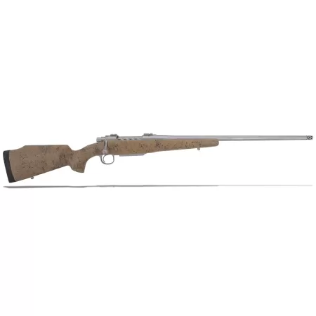 Cooper Firearms Model 52 Timberline 6.5 PRC 24