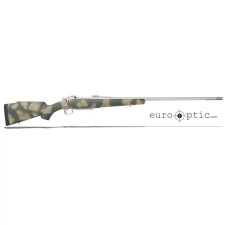 Cooper Firearms M92 Backcountry 6.5x284 Rifle M92-6.5X284
