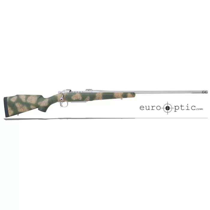 Cooper Firearms M92 Backcountry 6.5x284 Rifle M92-6.5X284