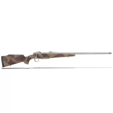 Cooper Firearms Model 52 Timberline 6.5 PRC 24