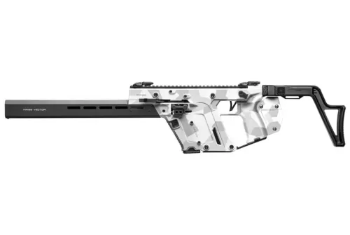 Vector CRB G3
