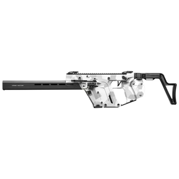 Vector CRB G3
