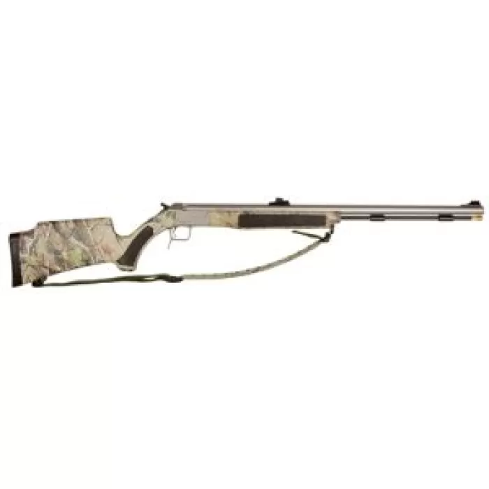 Cva Accura V2 Rifle .50 27" Ss/Rt-Apg HD Camo W/Sights PR3112S 043125831128 Cva Accura V2 Rifle .50 27" Ss/Rt-Apg HD Camo W/Sights PR3112S 043125831128