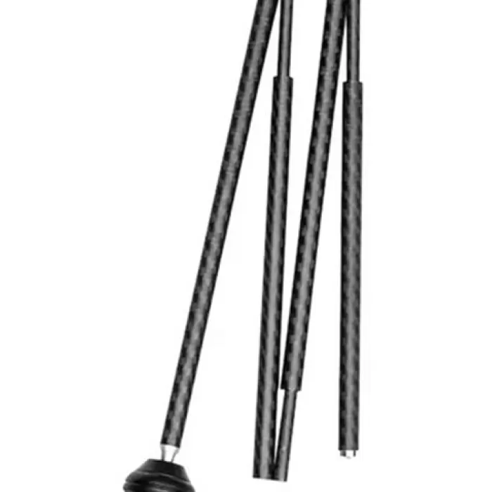 CVA MUZZLELOADING CARBON FIBER COLLAPSIBLE RAMROD PARAMOUNT.ACCURA LRX/MRX 40-50 CAL CVA MUZZLELOADING CARBON FIBER COLLAPSIBLE RAMROD PARAMOUNT.ACCURA LRX/MRX 40-50 CAL