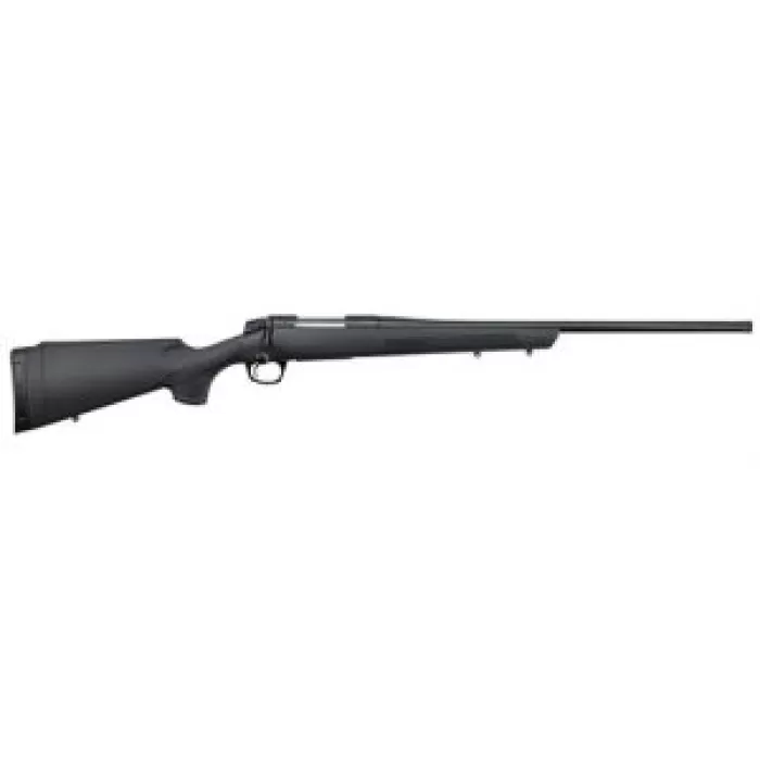 CVA Cascade .308 Win Bolt Action Rifle, Gray - CR3903