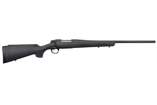 CVA Cascade .308 Win Bolt Action Rifle, Gray - CR3903