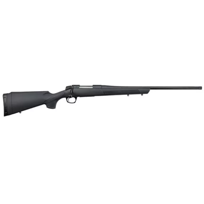 CVA Cascade .308 Win Bolt Action Rifle, Gray - CR3903