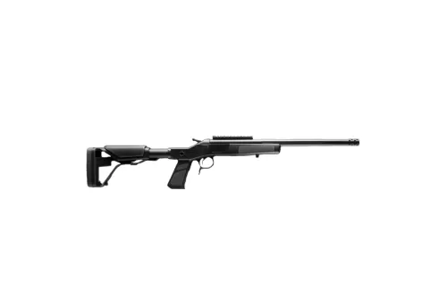 CVA SCOUT XP SB 6MMARC 16.5" TB BLK