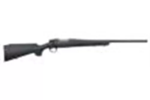 CVA Cascade 350 Legend Bolt-Action Rifle with Threaded Barrel