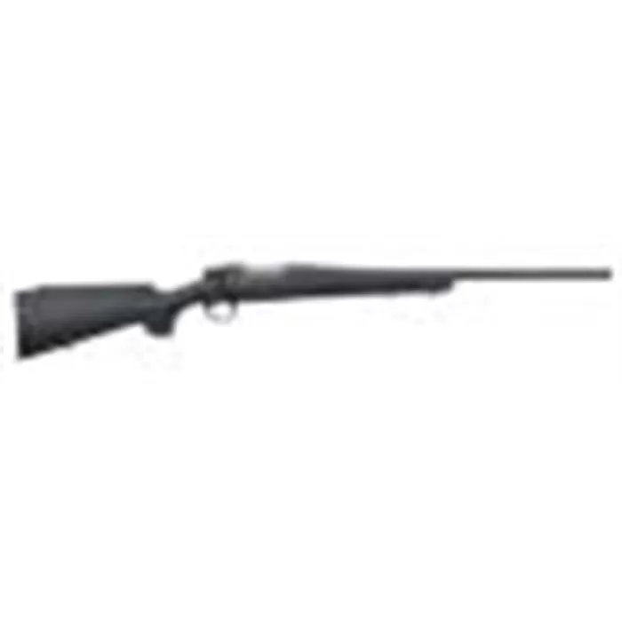 CVA Cascade 350 Legend Bolt-Action Rifle with Threaded Barrel