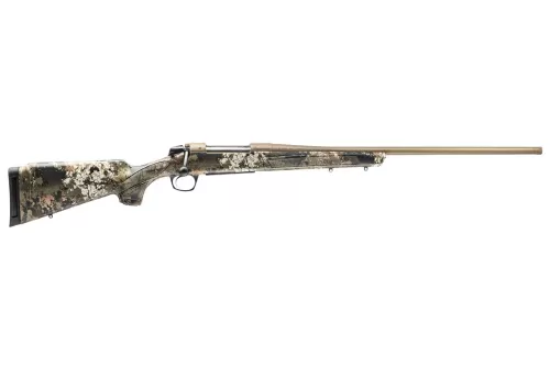 CVA Cascade .350 Legend, 22" Barrel, Veil Wideland, Flat Dark Earth, 4rd