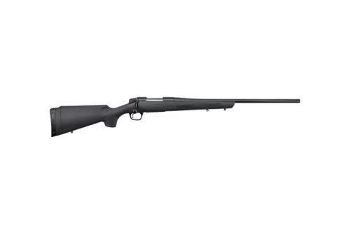 CVA Cascade 7mm Rem Mag Bolt-Action Rifle with Threaded Barrel