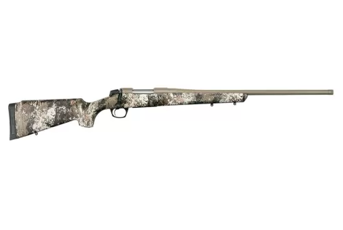 CVA Cascade .308 Win Bolt Action Rifle, Realtree Hillside - CR6953
