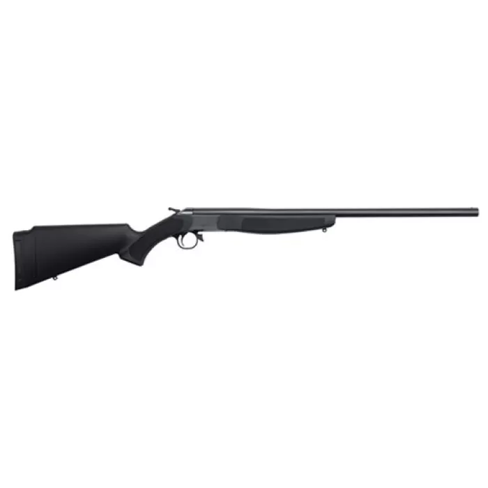 Cva Hunter Compact 20Ga Blued Blk CR5803 Cva Hunter Compact 20Ga Blued Blk CR5803