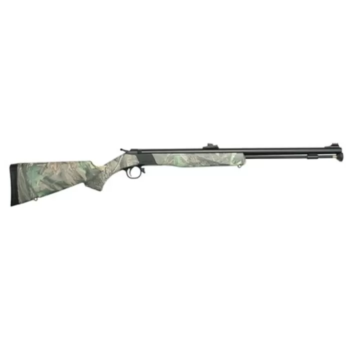 CVA WOLF 50CAL 24 FOS NITRIDE HARDWOODS GRN CVA WOLF 50CAL 24 FOS NITRIDE HARDWOODS GRN