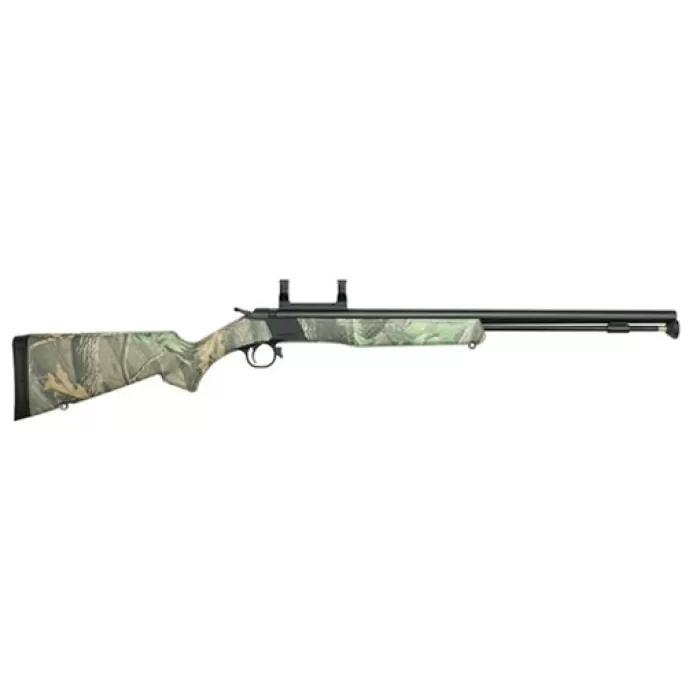 CVA WOLF 209 NITRIDE .50 24 CVA WOLF 209 NITRIDE .50 24