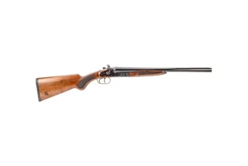 Heritage Firearms Coachwhip Case Hardened 12 GA 18.5
