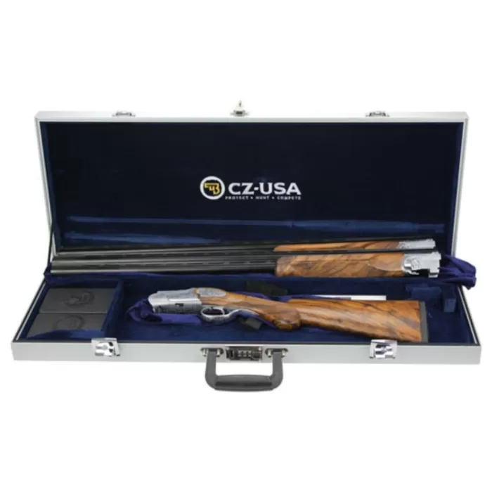 Czusa Super Scroll Combo 20Ga/28Ga * 06240 806703062402 Czusa Super Scroll Combo 20Ga/28Ga * 06240 806703062402
