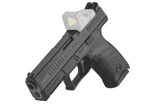 CZ-USA P-10C