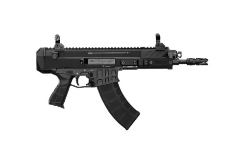 CZ BREN 2 MS PISTOL 5.56X45 8"