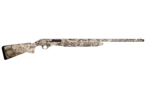 CZ-USA 06175 720 G3 20 Gauge 3" 4+1 28", Mossy Oak Elements Terra Camo