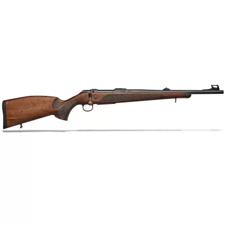 CZ-USA 600 ST1 Lux .223 Rem 4rd 20