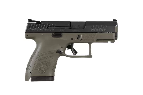 CZ-USA P-10 S