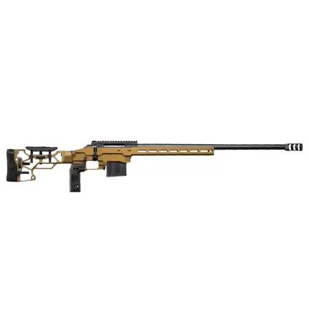 CZ 600+ TS2 MDT 6mm Creedmoor 5rd 24