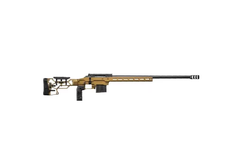 CZ 600+ TS2 MDT 6mm Creedmoor 5rd 24