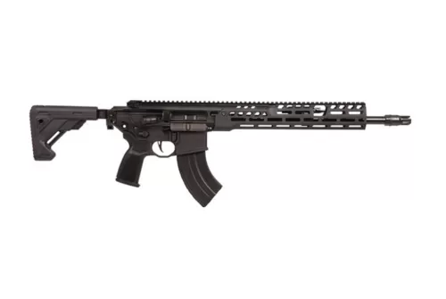MCX RIFLE 7.62x39 BLK 16