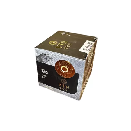 Refurbish / Dent / Scratch YBR4103584   410Gauge 3" 4Shot 25 Per Box/20 Case