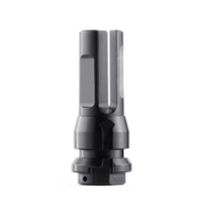 KEYMO FLASH HIDER 30 CALIBER METRIC FAL 9/16''X24LH BLACK KEYMO FLASH HIDER 30 CALIBER METRIC FAL 9/16''X24LH BLACK