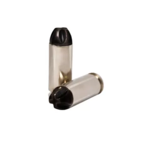Underwood Ammo 941 Xtreme Penetrator Platinum 10mmAuto 140gr Solid Monolithic 20 Per Box/10 Case