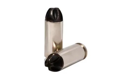 Underwood Ammo 941 Xtreme Penetrator Platinum 10mmAuto 140gr Solid Monolithic 20 Per Box/10 Case