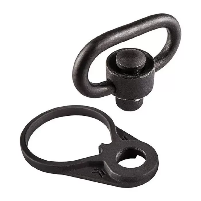 DD REAR RCVR QD ATTCHMNT POINT BLK DD REAR RCVR QD ATTCHMNT POINT BLK