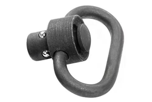 DANIEL DEF. HEAVY DUTY QUICK DETACH SLING SWIVEL 1.25