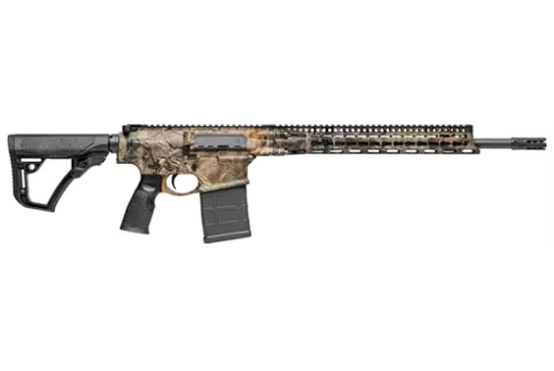 Daniel Defense Ambush Af5 308Win 18" 20Rd Camo 02-154-19029-047 815604017954