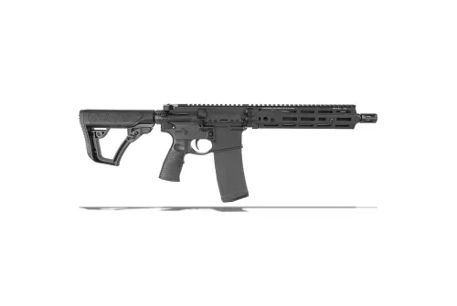 Daniel Defense DD4 MK18 RIII 5.56mm NATO 10.3