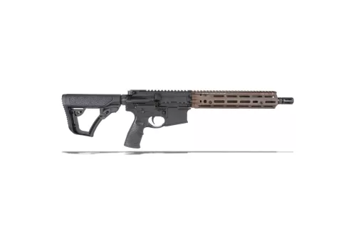 Daniel Defense DD4 RIIIS 5.56mm NATO 11.5