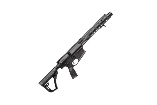 Daniel Defense DD5 Short Barrel Rifle 7.62x51mm NATO 12.5