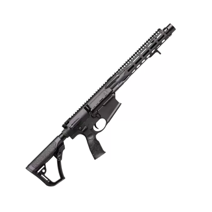 Daniel Defense DD5 Short Barrel Rifle 7.62x51mm NATO 12.5 Daniel Defense DD5 Short Barrel Rifle 7.62x51mm NATO 12.5