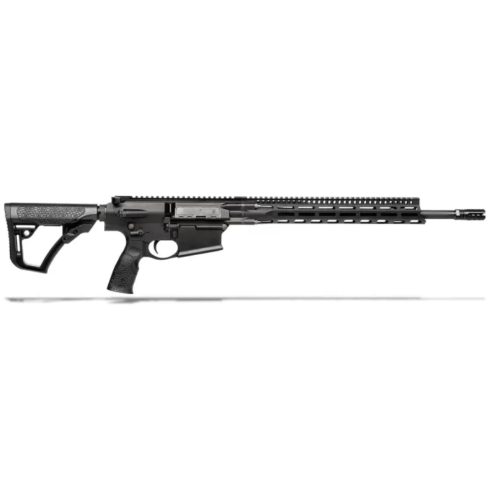 Daniel Defense DD5 V4-NM 6.5 Creedmoor 18 Daniel Defense DD5 V4-NM 6.5 Creedmoor 18
