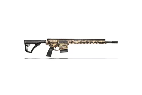 Daniel Defense DD5 V4 Hunter .308 Win 18