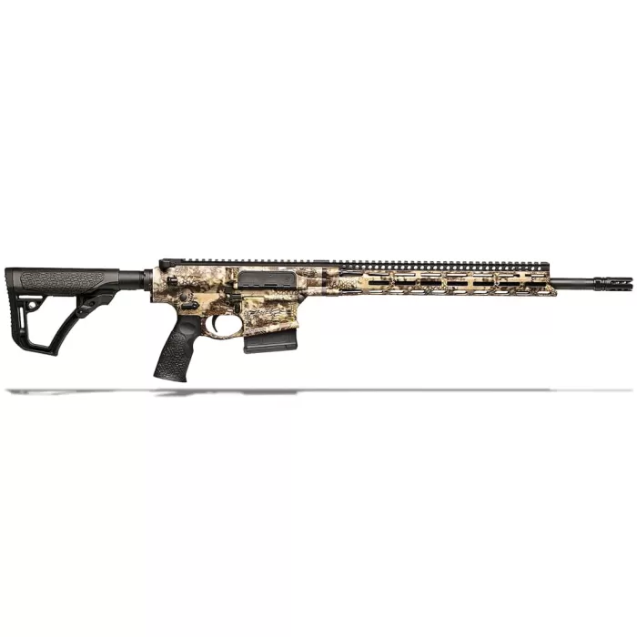 Daniel Defense DD5 V4 Hunter .308 Win 18 Daniel Defense DD5 V4 Hunter .308 Win 18