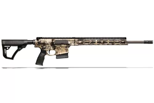 DANIEL DEFENSE DD5 V5 .260 20" Blk M-LOK 15 Kryptek 02-165-01767-047