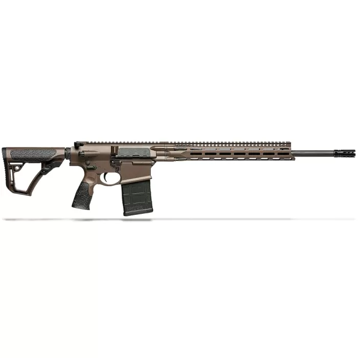 DANIEL DEFENSE DD5 DANIEL DEFENSE DD5